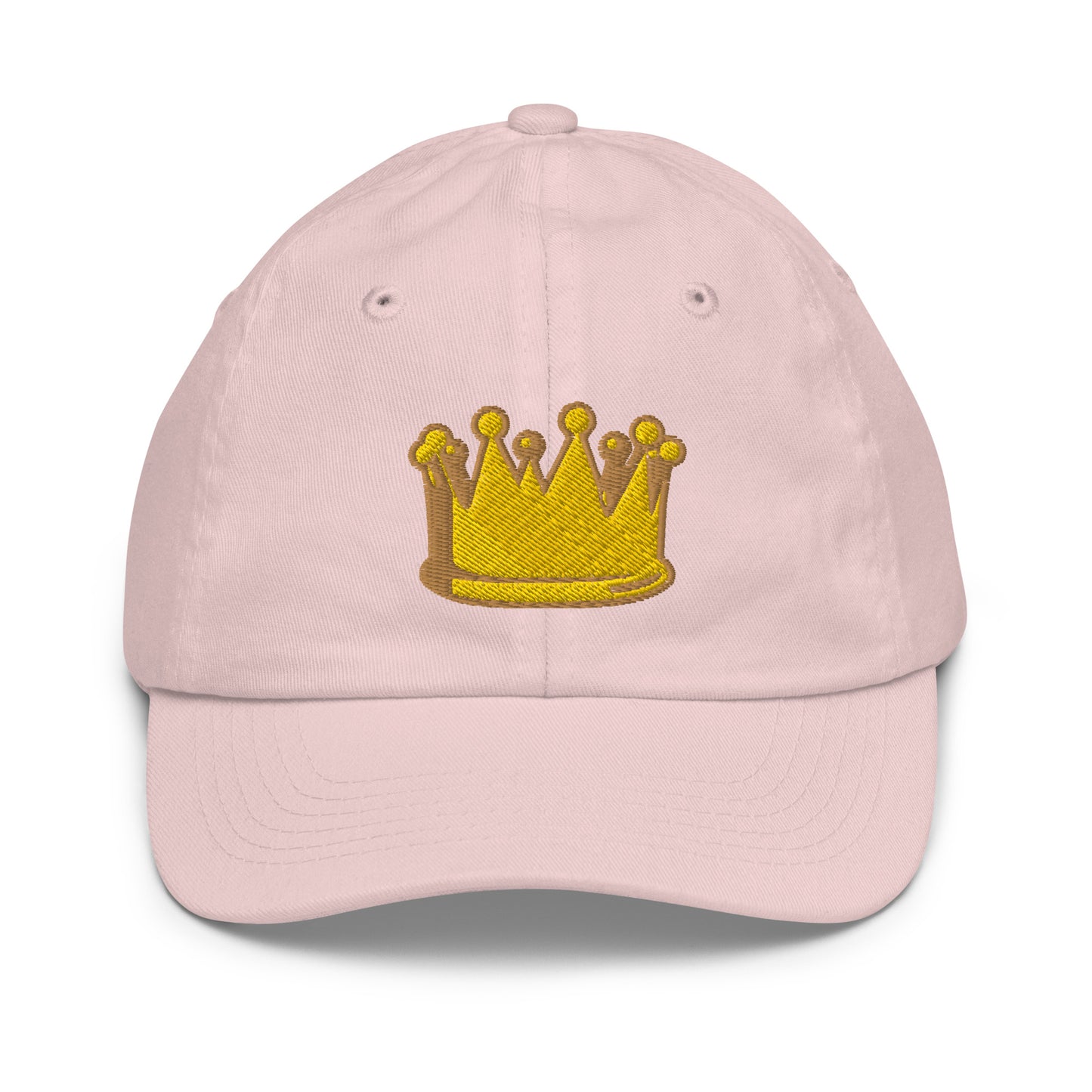 Young Royalty youth baseball cap