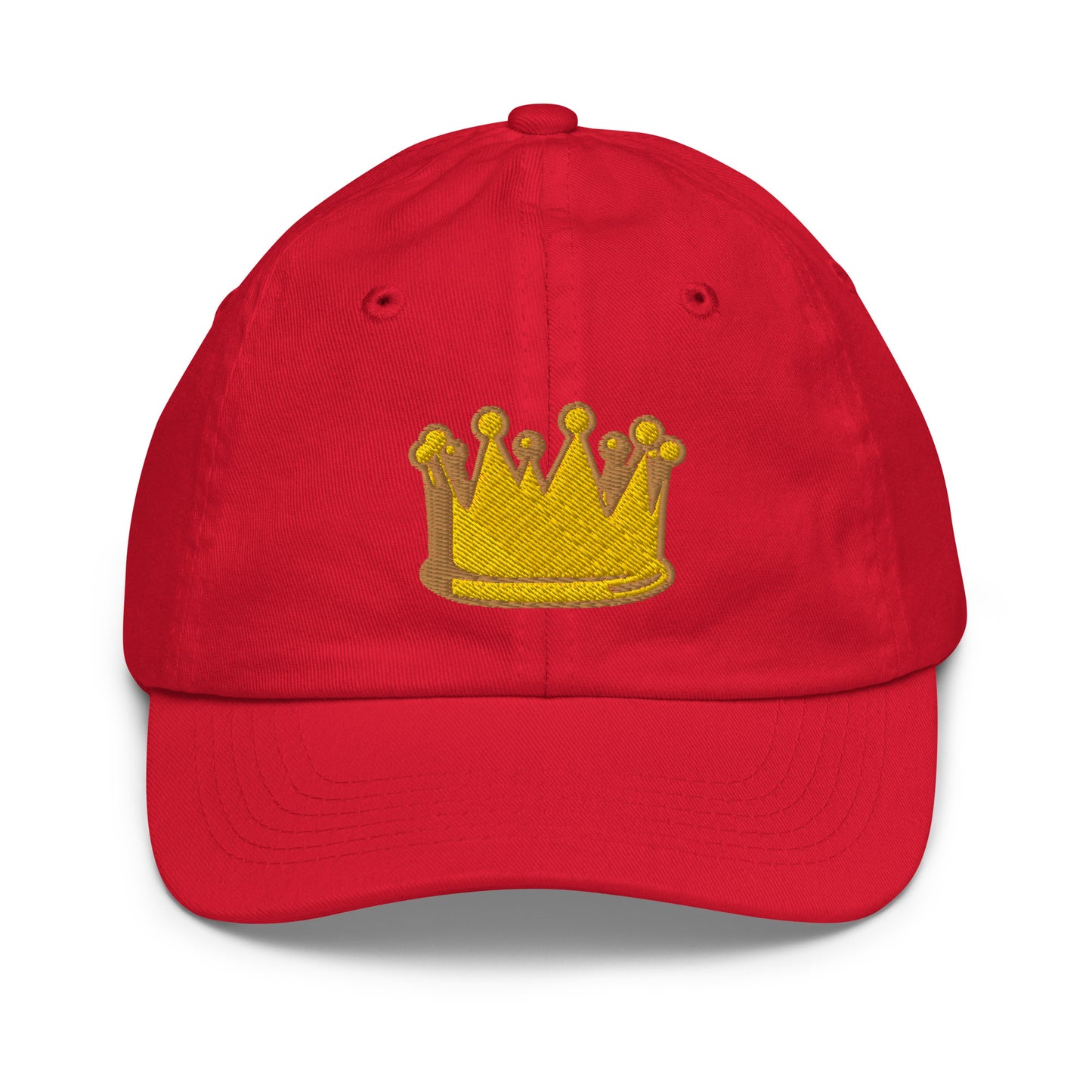 Young Royalty youth baseball cap