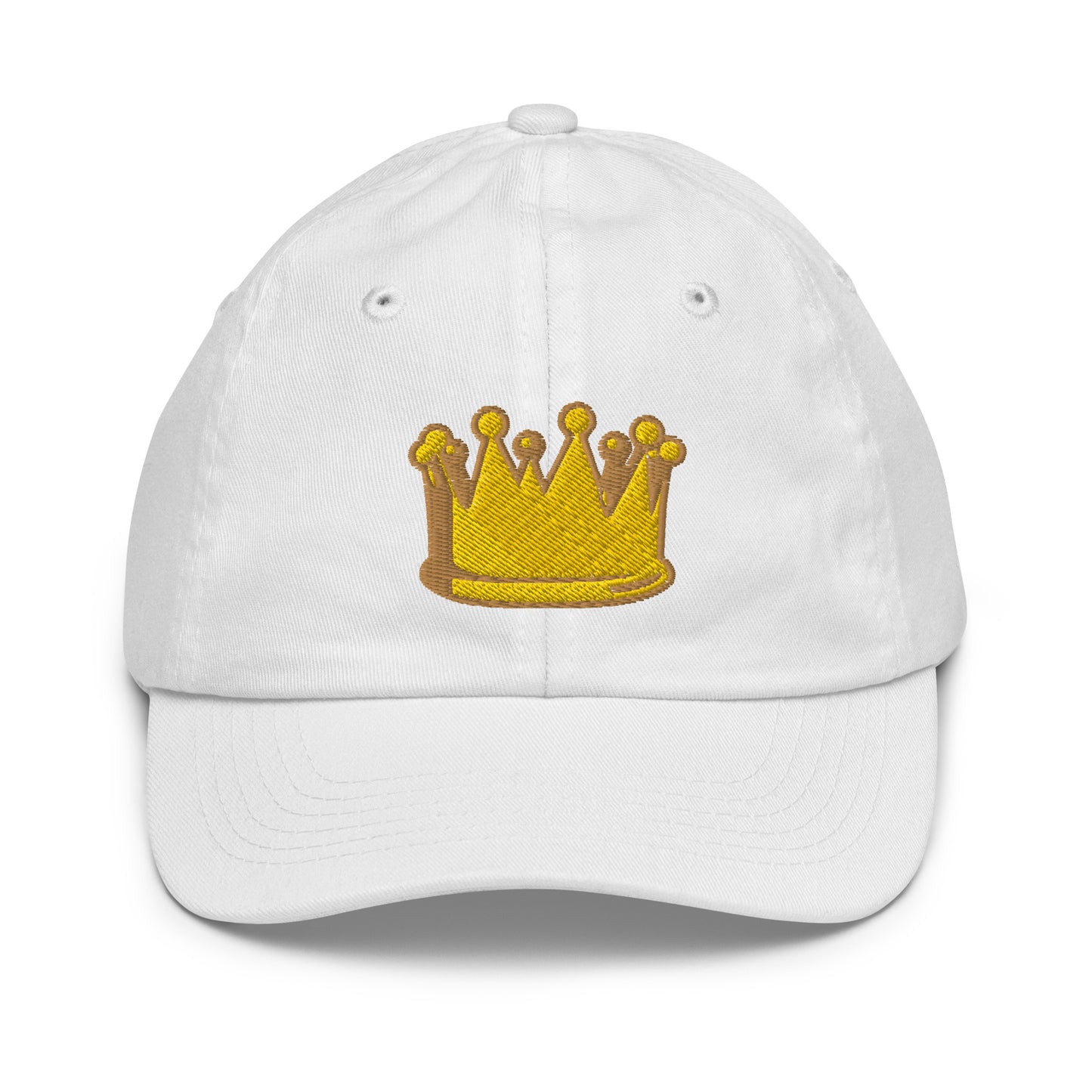 Young Royalty youth baseball cap