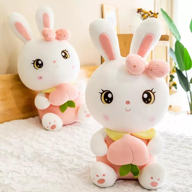 Giant Bunny Rabbit Plush Toy