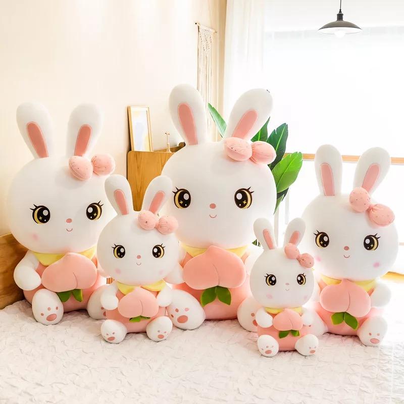 Giant Bunny Rabbit Plush Toy