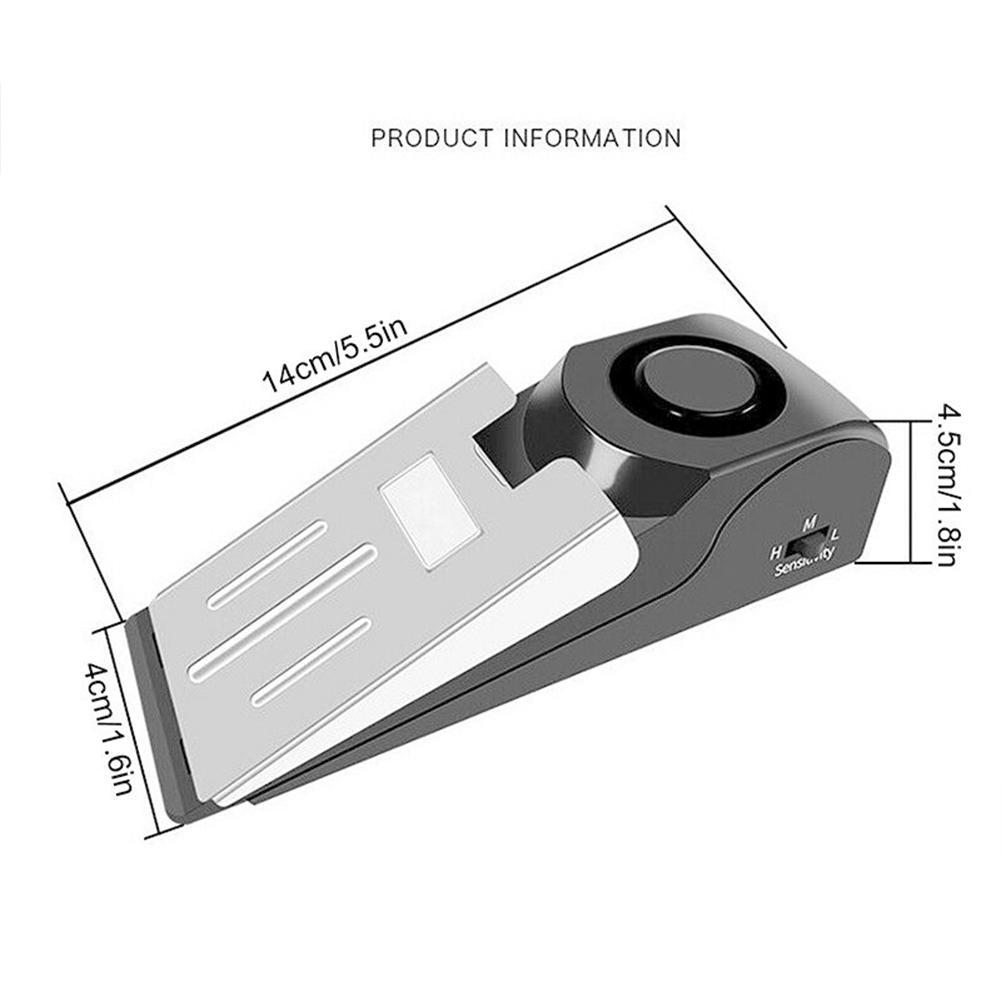 Door Security Alarm