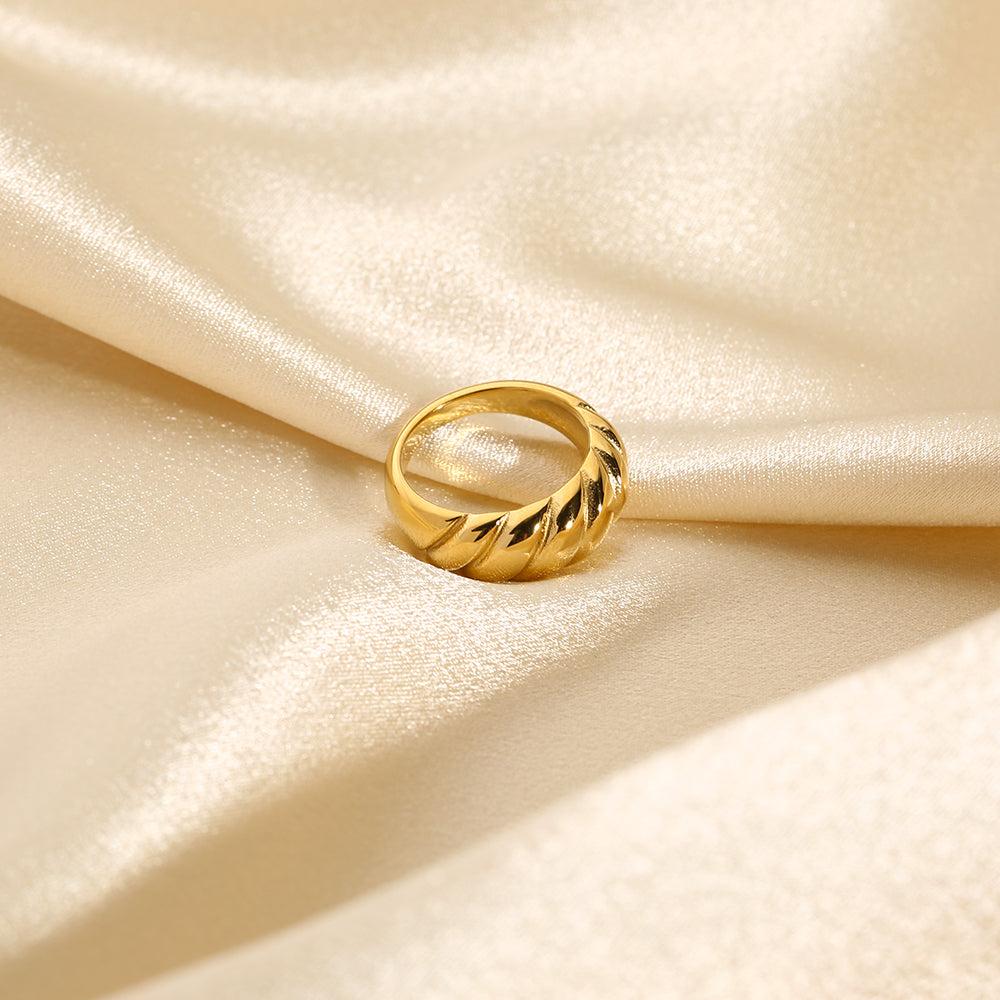 Fashion Gold Ring