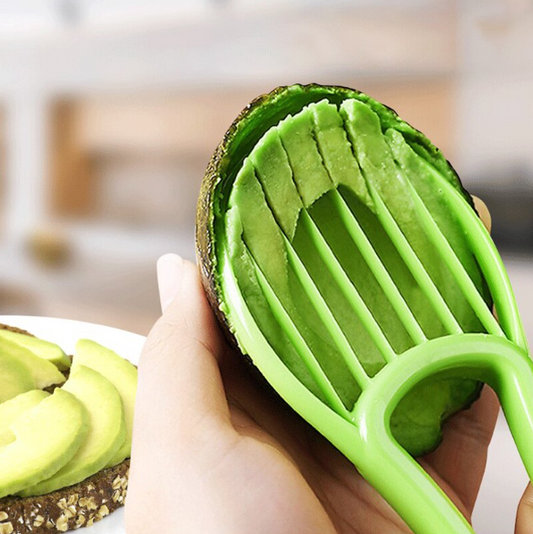 Avocado Slicer and Corer