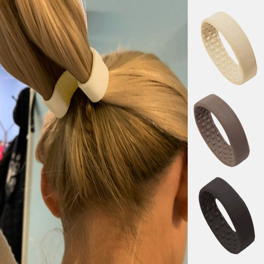 Silicone Hair Band