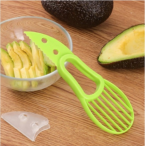 Avocado Slicer and Corer