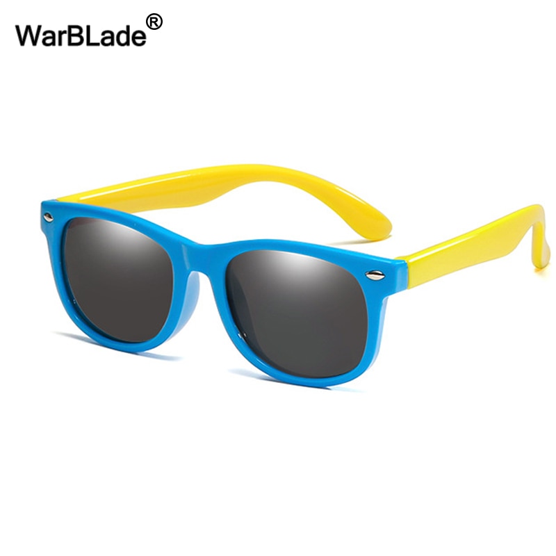 Kid's Polarized Sunglasses