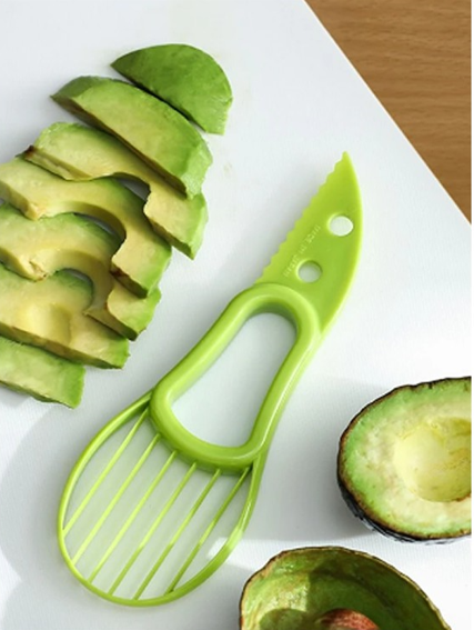 Avocado Slicer and Corer