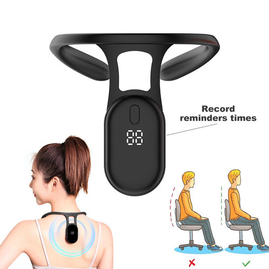 Posture Corrector with Vibration