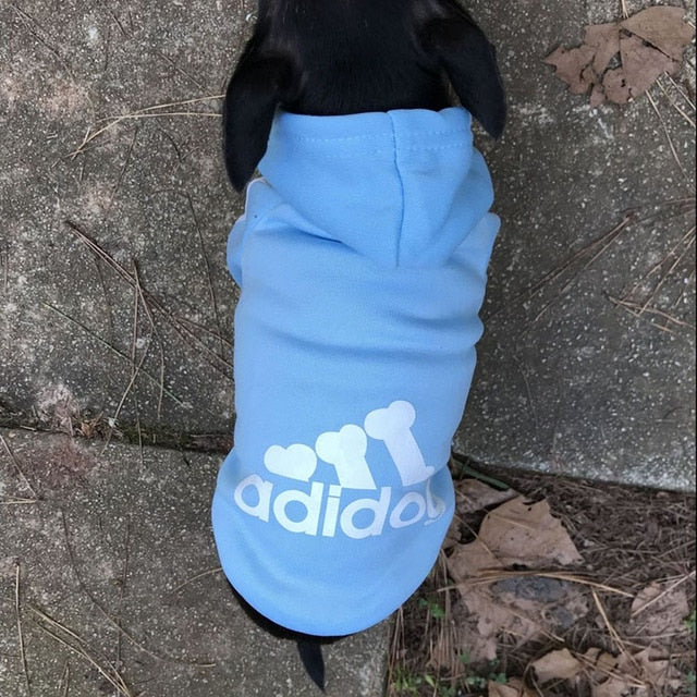 Sport Hoodies for Dogs