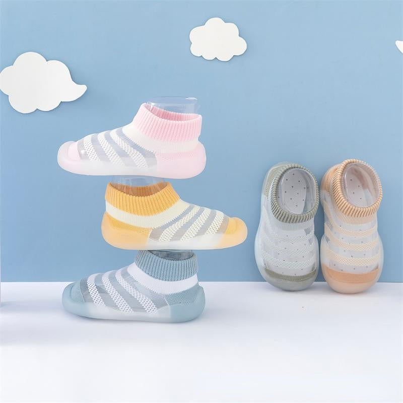 Baby and Toddler Designer Shoes