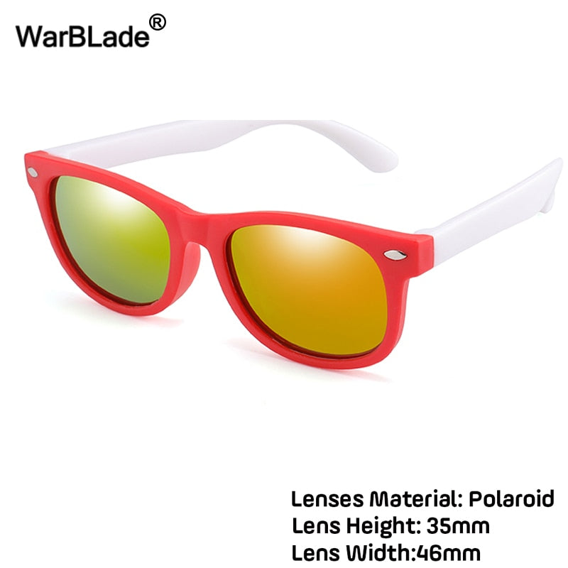 Kid's Polarized Sunglasses