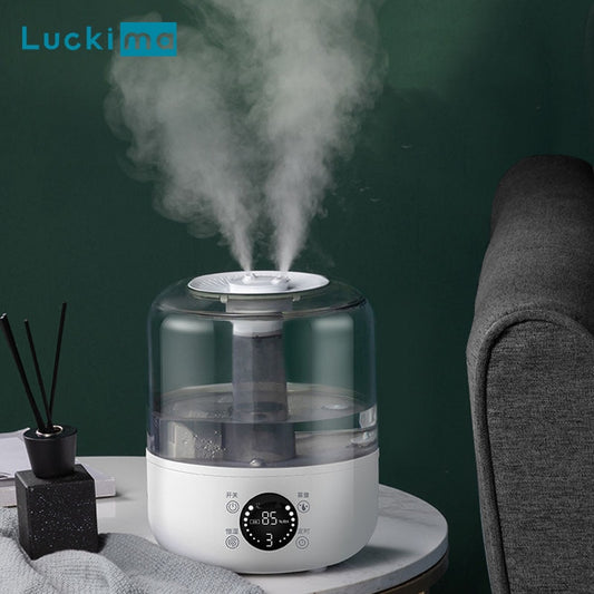 Remote Control Air Humidifier