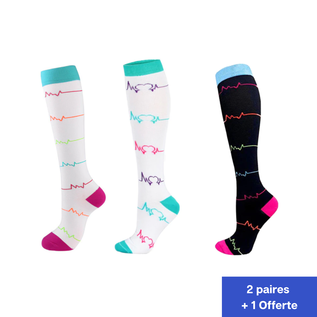 Compression Socks