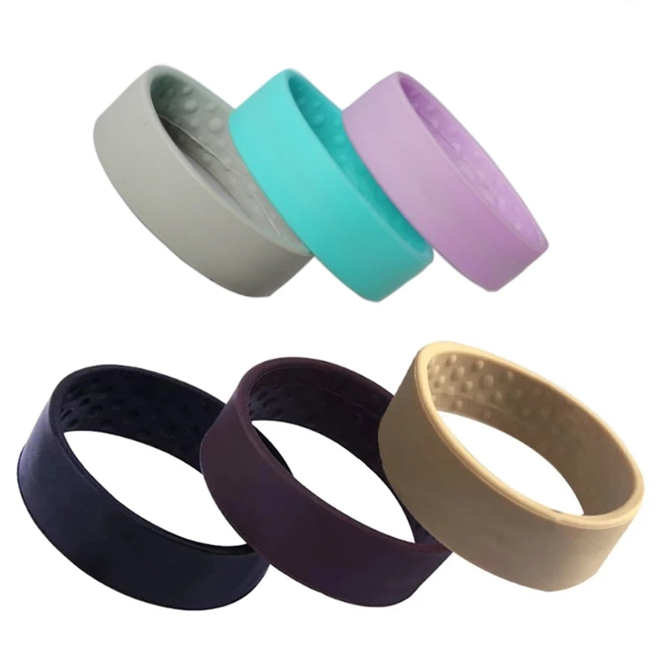 Silicone Hair Band