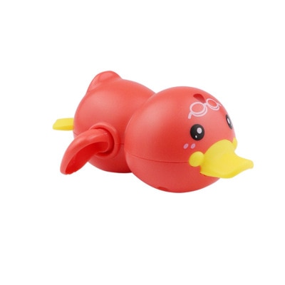 Swimming Animal Bath Toys