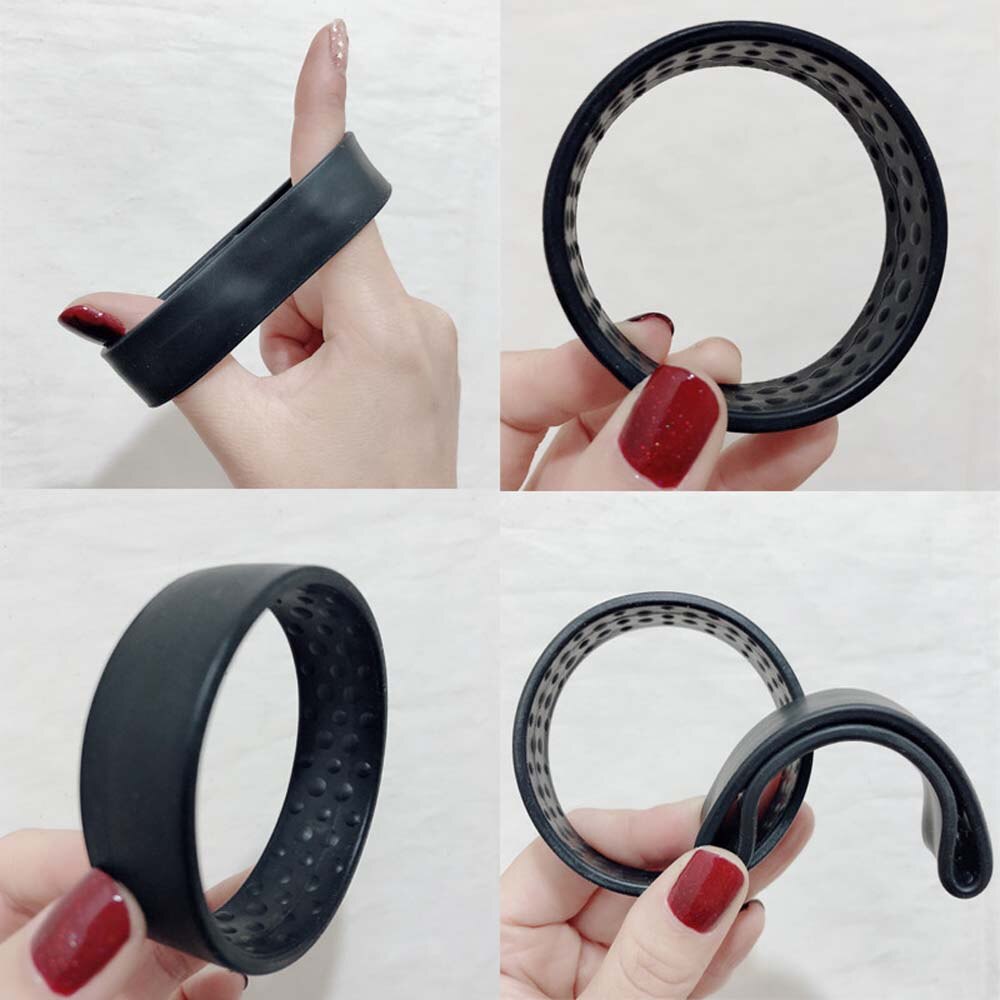 Silicone Hair Band