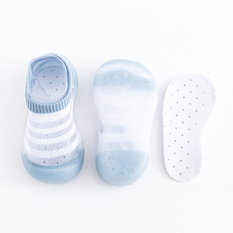 Baby and Toddler Designer Shoes