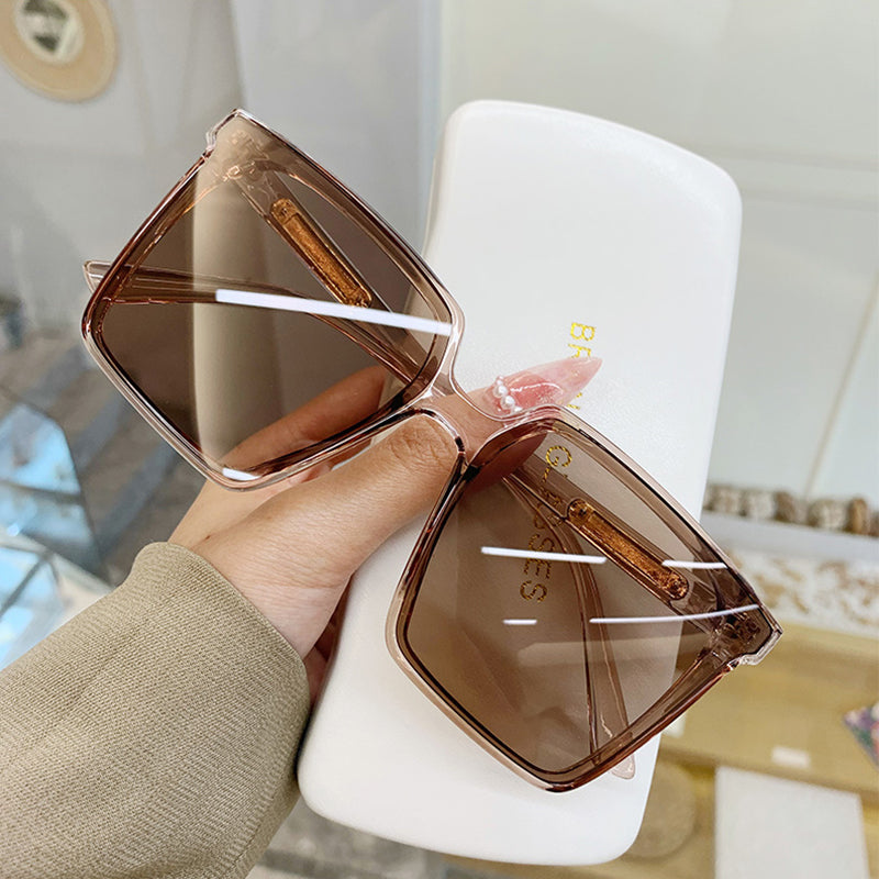 Square Designer Sunglasses