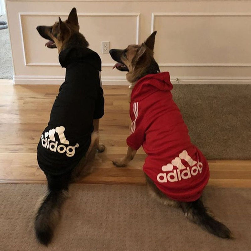 Sport Hoodies for Dogs