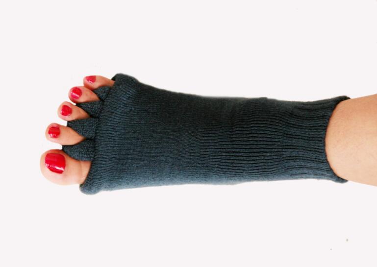 Toe Massage  Socks