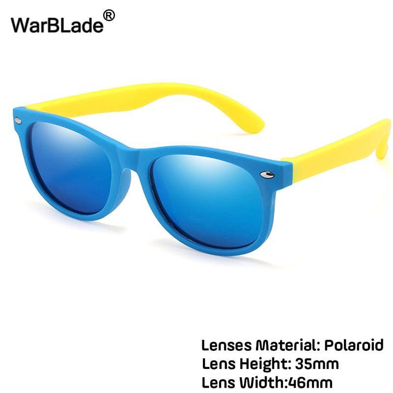 Kid's Polarized Sunglasses