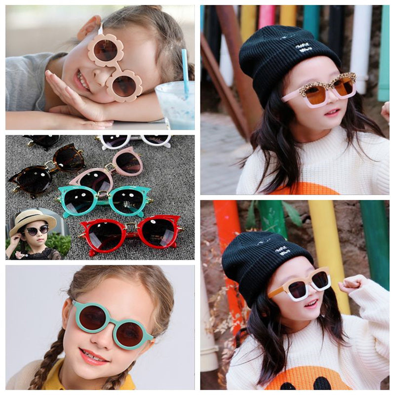 Children's Sunglasses