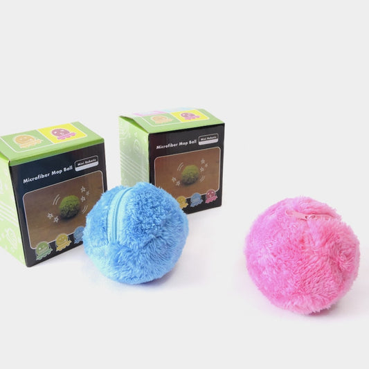 Magic Roller Ball Toy