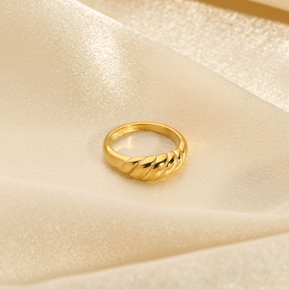 Fashion Gold Ring