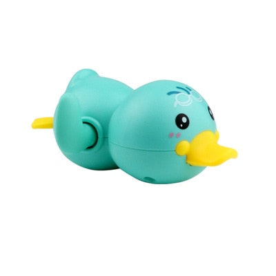 Swimming Animal Bath Toys