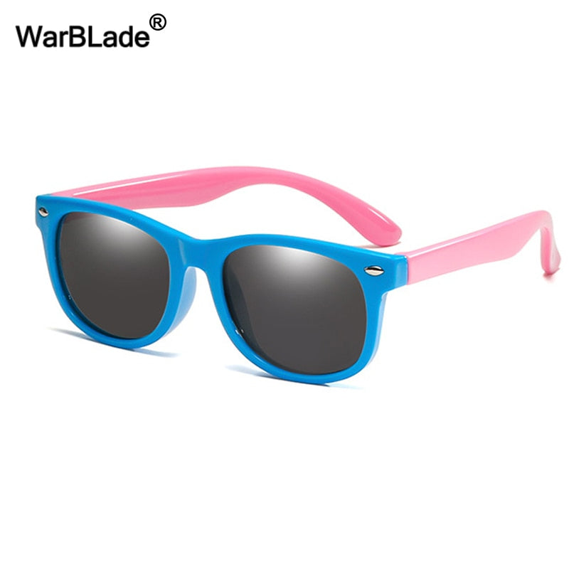 Kid's Polarized Sunglasses