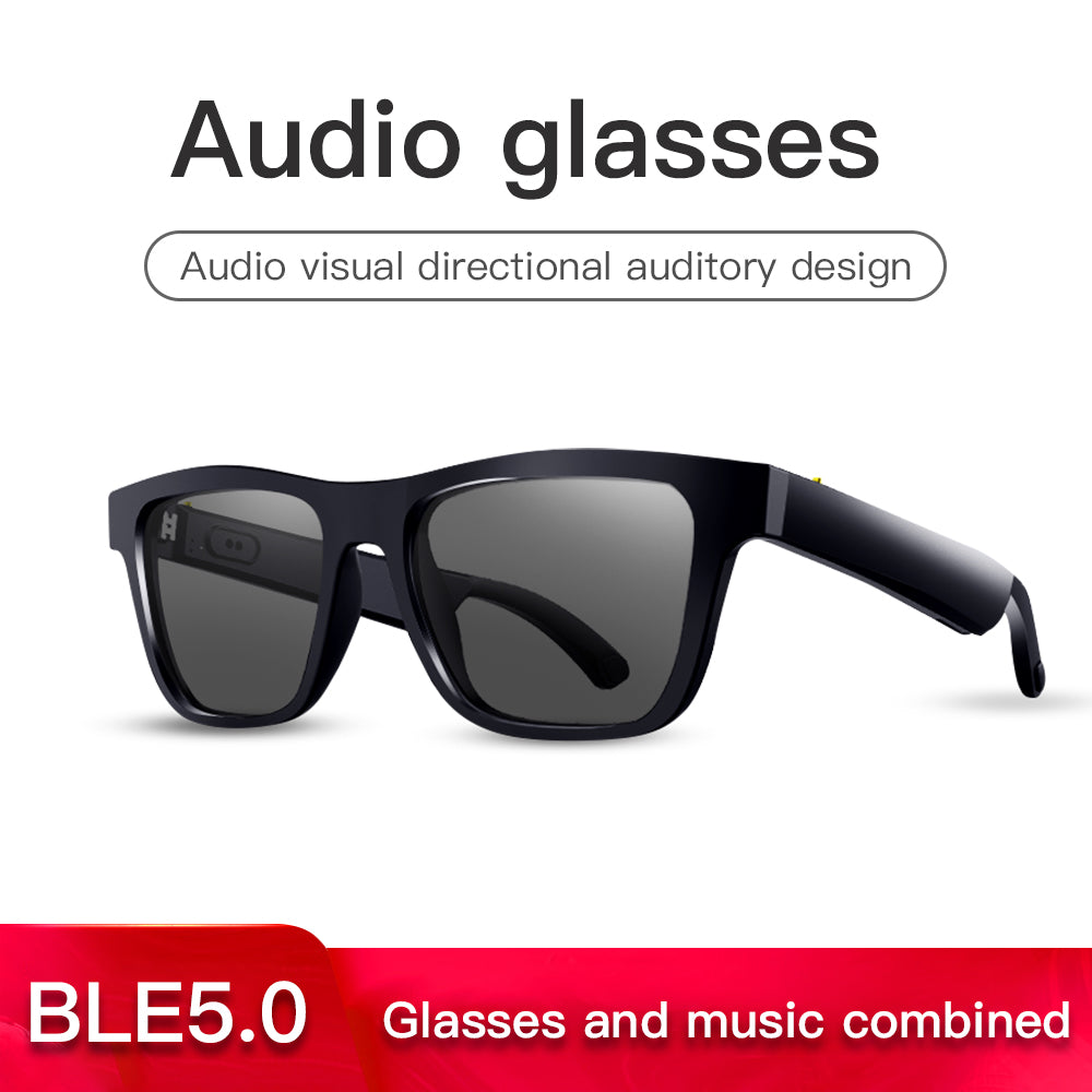 Smart  Bluetooth Sunglasses