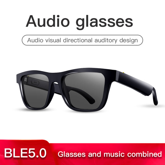 Smart  Bluetooth Sunglasses