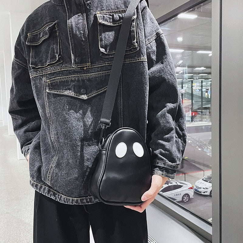 Ghost Bag