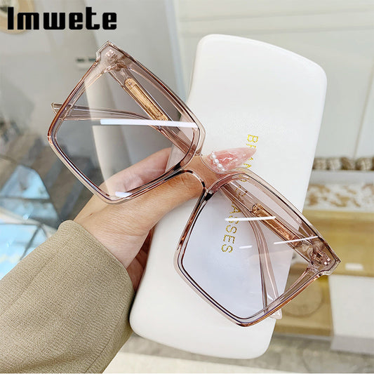 Square Designer Sunglasses