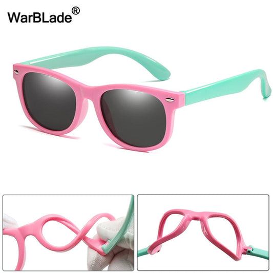 Kid's Polarized Sunglasses