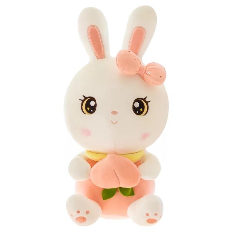 Giant Bunny Rabbit Plush Toy