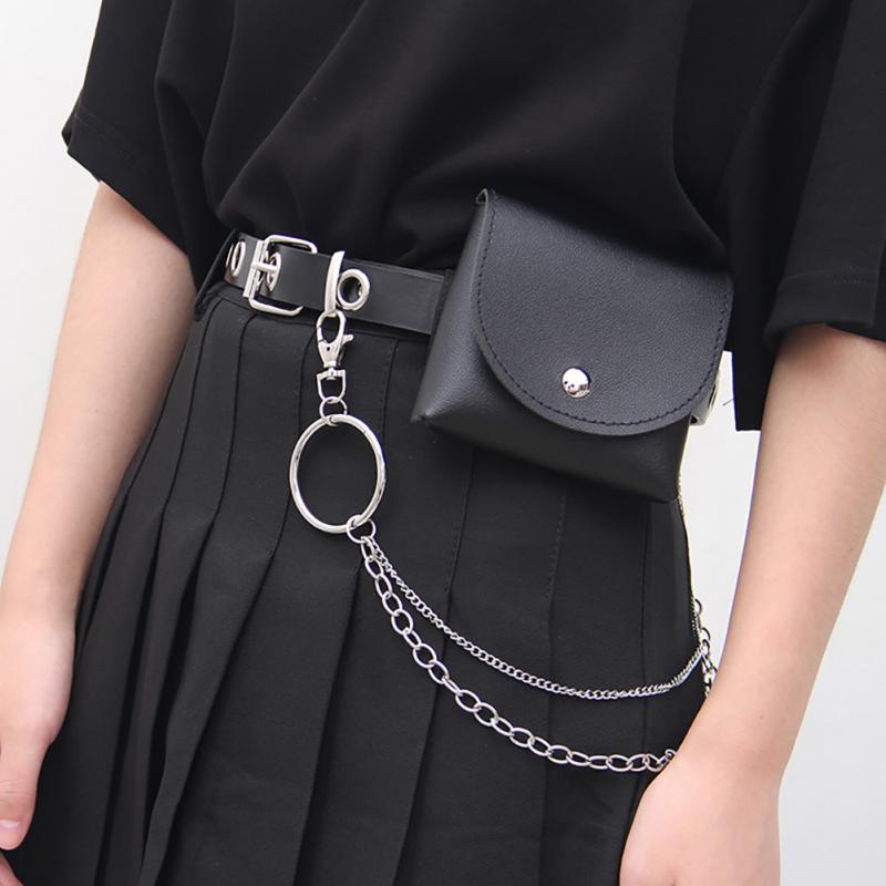 Decorative Belt and Chain