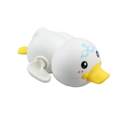 Swimming Animal Bath Toys