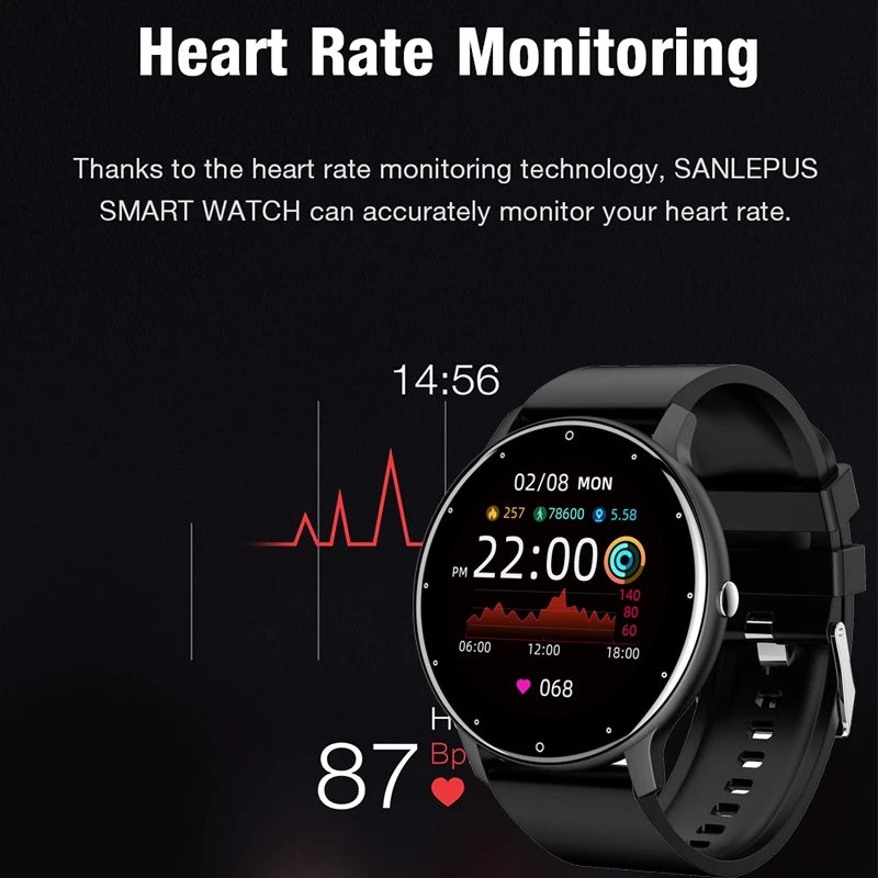 Smart Sports Watch