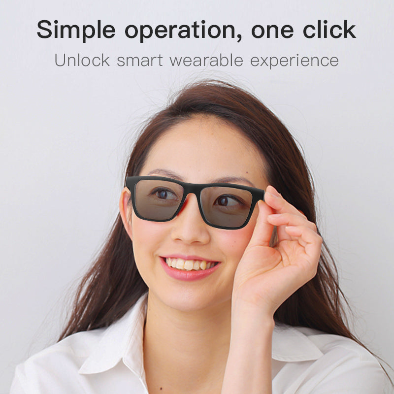 Smart  Bluetooth Sunglasses