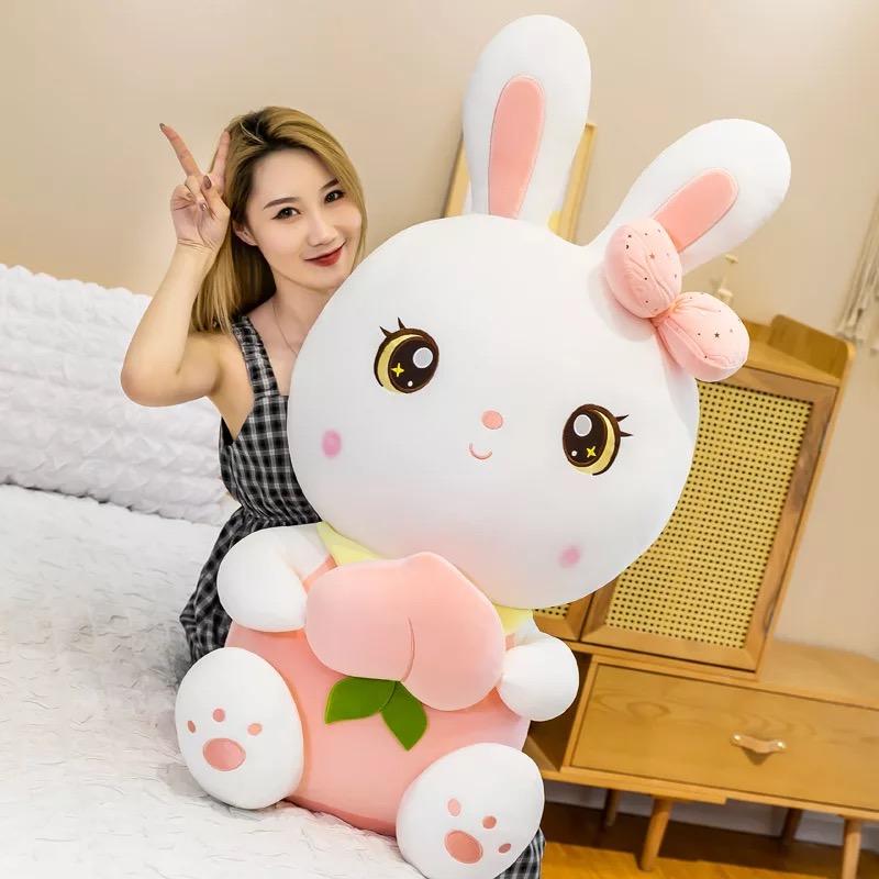 Giant Bunny Rabbit Plush Toy