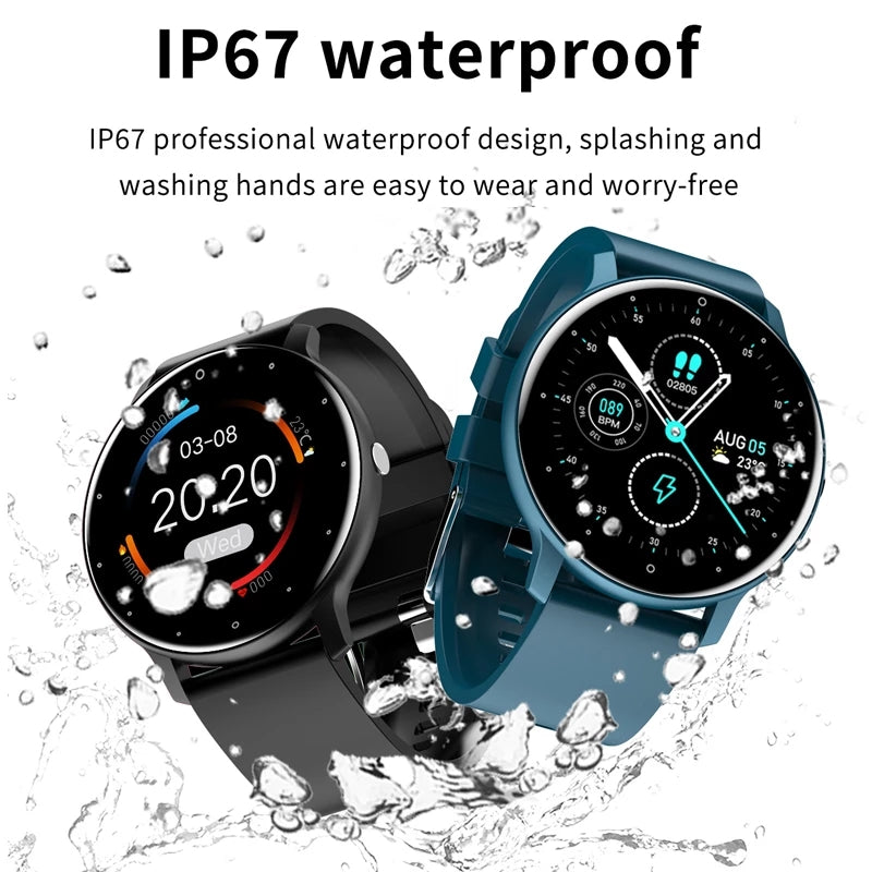 Smart Sports Watch