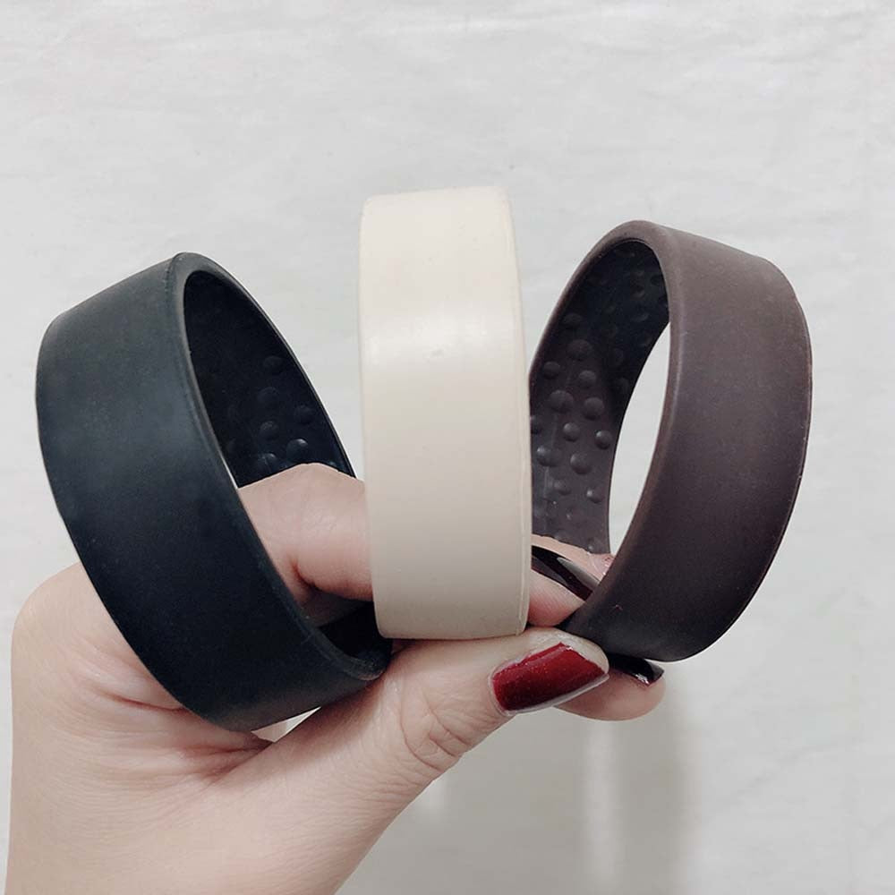 Silicone Hair Band