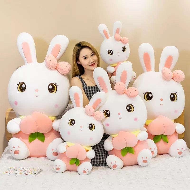 Giant Bunny Rabbit Plush Toy