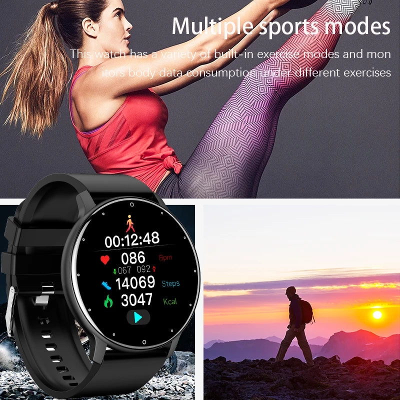 Smart Sports Watch