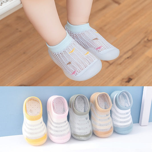 Baby and Toddler Designer Shoes