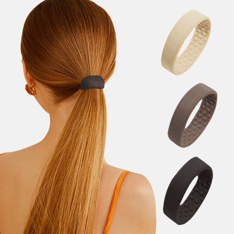 Silicone Hair Band