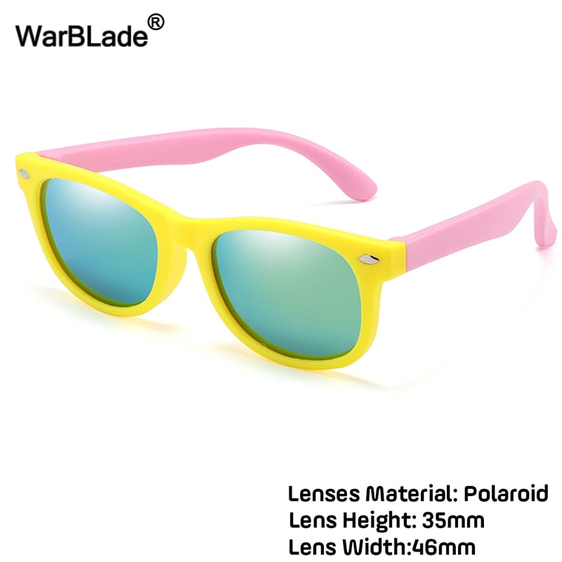 Kid's Polarized Sunglasses