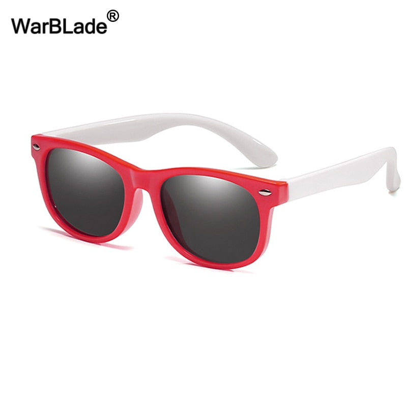 Kid's Polarized Sunglasses